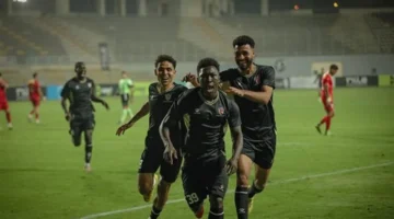 بتروجت يتأهل لثمن نهائي كأس مصر بتحقيق فوز مهم على وادي دجلة بهدف نظيف 1
